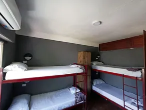 Hostel Estación Mendoza - Image 2