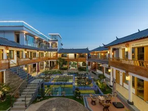 Tang Xuan lnn Lijiang - Image 2