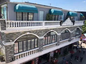 Fo Shan feng jian  liang mansion - Image 5
