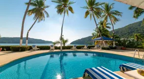 Exclusiva Villa frente al Mar en Playa Pichilingue, Acapulco - Image 2