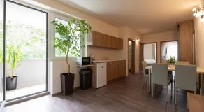 Apartmány I - KAfe Bojnice - Image 2