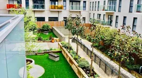 2BR/2Bath Luxury Modern Flat in the City London - Image 4