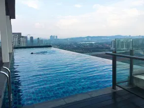 Da Men Sunway Subang By ODY Suites - Image 3