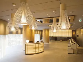 Shinjuku Washington Hotel - Image 5