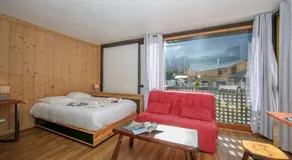 Residence de Lognan- Les Drus 12, Argentière (Chamonix), Frankreich - Image 5