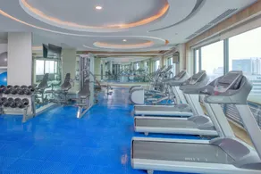 MCollection - Business & Leisure Stay in Eastwood City - Image 3