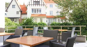 Hotel Les Dunes - Image 2
