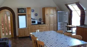 Tornacraig 8 Person Country House on Royal Deeside - Image 3