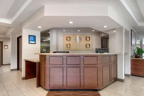Comfort Inn Silicon Valley East - Image 3