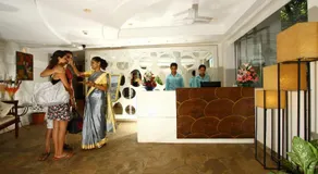 Hotel Calangute Towers - Image 5