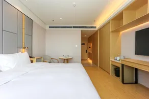 Ji Hotel Nanchang Tengwang Pavilion - Image 3