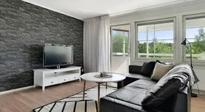 Guestly Homes - 4BR Villa with 2 Showers - Image 2
