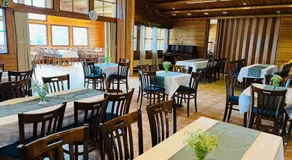 Lakeside hotelli ravintola - Image 2