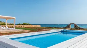 Villa Eva Luxury Leuca by EFFEsalento it - Image 5