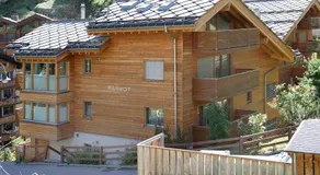 Zermatt Appartements - Image 4