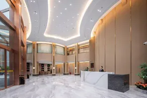 Enshi Shizhou Hotel - Image 2
