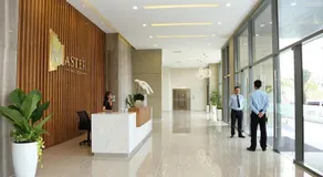 HHomes - Luxury 1 Bedroom view City at Masteri Thao Dien with Pool GYM - Image 4