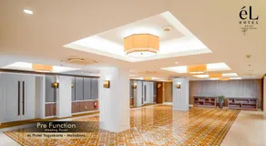 eL Hotel Yogyakarta Malioboro - Image 5