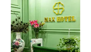 Madelise Max Hotel - Image 5