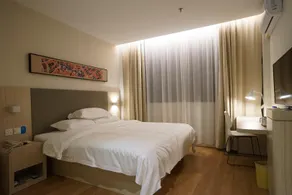 Hanting Hotel Shantou Honglingjin Road - Image 2