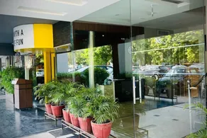 Hotel Metro 35 - Image 4