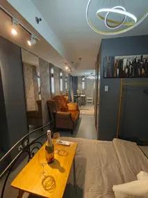 Modern Luxe Studio in Makati - Image 2