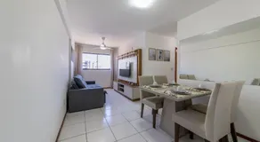 Apartamento c/ Piscina 500m da Praia SOH1102 - Image 4