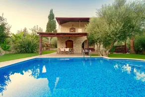 Villa Zonera I with private swimming pool - Image 2