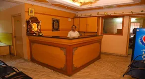 Hotel Vishnu Residency - Image 5