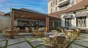The Margaux Hotel Yogyakarta - Image 5
