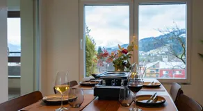 View Pilatus-Luxus-Maisonette mit Pilatusblick - 6 Personen - PP - Image 4