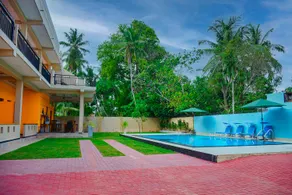 Woodnest Saayoo Resort - Image 3