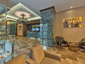 Istanbul Dora Hotel - Image 3