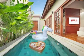 Asvara Villa Ubud by Ini Vie Hospitality - Image 3