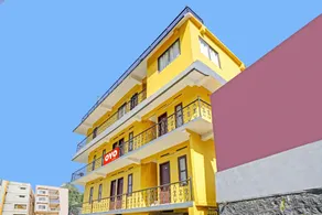 Hotel O Green Fort Thekkady - Image 2