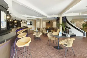 Hotel Delcloy Cap Ferrat - Image 5
