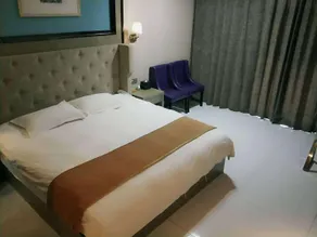 Qingmu Platinum Hotel (Ma'anshan Hexian Zhengpugang Branch) - Image 5