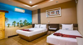 Thansila Resort&Garden Buriram - Image 3