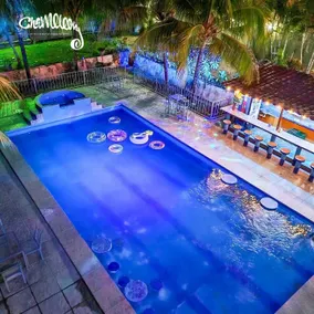 Hotel Camaleon - Colonial Stay & Views - Image 2