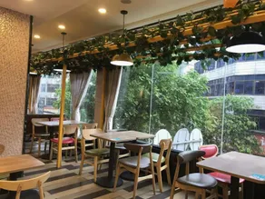 Kenmakki Hot Springs Hotel - Image 3
