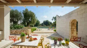 HelloAPULIA - Charming Apartments at Authentic Masseria Pepenofio - Image 2