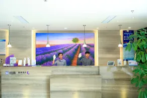 Lavande Hotels·Tai'an Dongping Sports Convention and Exhibition Center Foshan - Image 4