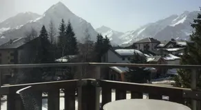 Le Paradis du Diable 6 pers 40m2 pied des pistes et du télésiège du diable - Image 3