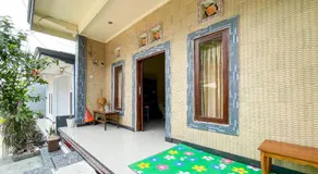 Anish Homestay Jatiluwih Tabanan - Image 4