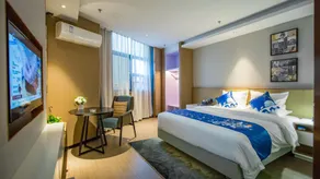 City Comfort Inn Qinzhou South Bus Station - Image 2