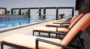 Dhaka Regency Hotel & Resort - Image 3