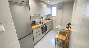 Apartamento la Perla de Gandia Solo Familias - Image 3