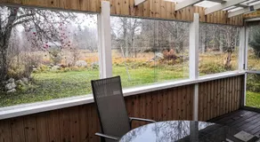 Ferienhaus Vikeberg in Mittelschweden am Meer - Image 4
