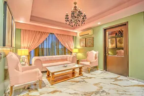Palette Hotel Cotts Villa by CheckIn Vasant Kunj New Delhi - Image 4