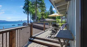 Waters Edge Jewel with Lake Views - HOA Access - Image 3